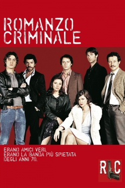 watch Romanzo criminale online free