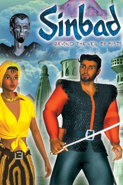 watch Sinbad: Beyond the Veil of Mists online free
