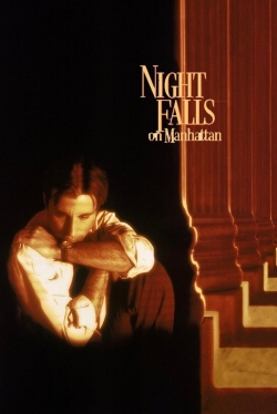 watch Night Falls on Manhattan online free