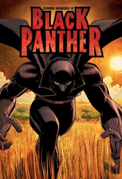 watch Black Panther online free