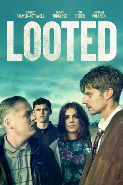 watch Looted online free