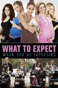 watch What to Expect When You're Expecting online free