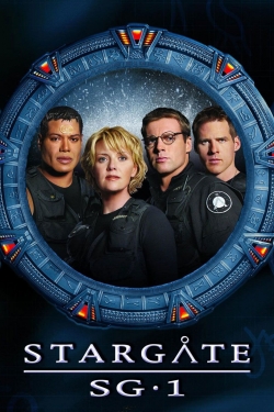 watch Stargate SG-1 online free