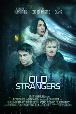 watch Old Strangers online free