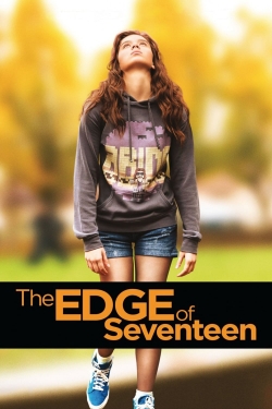 watch The Edge of Seventeen online free