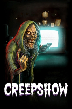 watch Creepshow online free