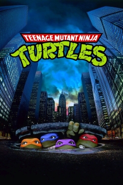 watch Teenage Mutant Ninja Turtles online free