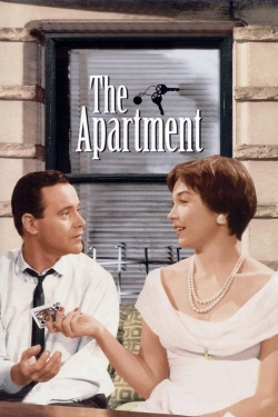 watch The Apartment online free