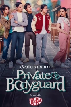 watch Private Bodyguard online free