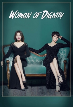 watch Woman of Dignity online free