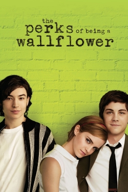 watch The Perks of Being a Wallflower online free