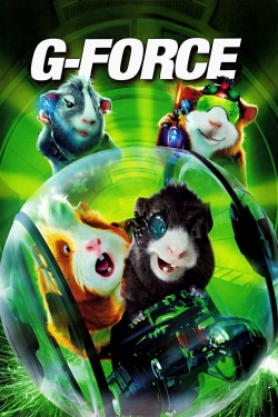 watch G-Force online free