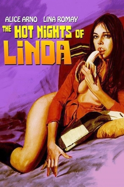 watch The Hot Nights of Linda online free