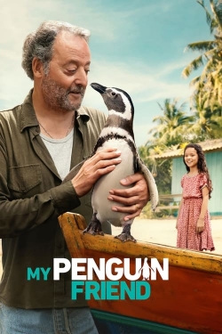 watch My Penguin Friend online free