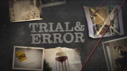 watch Trial and Error online free