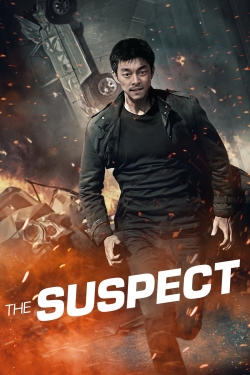 watch The Suspect online free