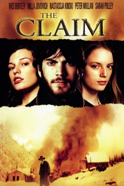 watch The Claim online free