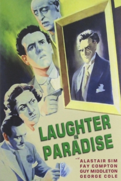 watch Laughter in Paradise online free