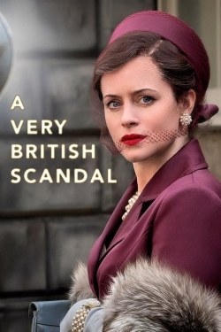 watch A Very British Scandal online free