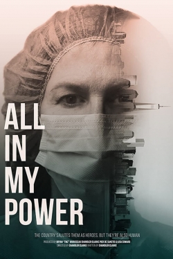 watch All in My Power online free
