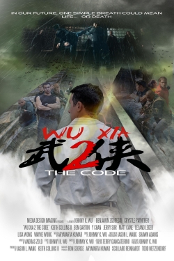 watch Wu Xia 2 the Code online free