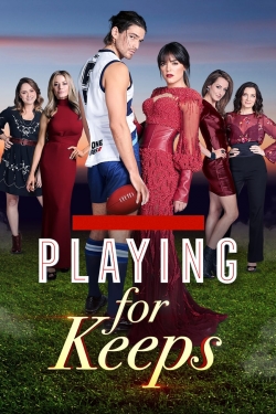 watch Playing for Keeps online free
