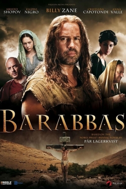 watch Barabbas online free