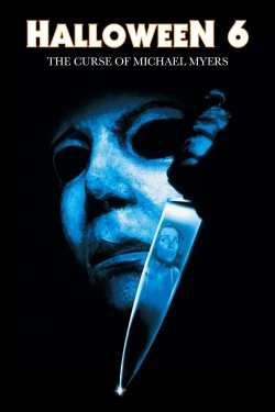 watch Halloween: The Curse of Michael Myers online free