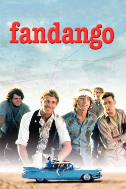 watch Fandango online free