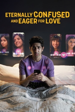 watch Eternally Confused and Eager for Love online free