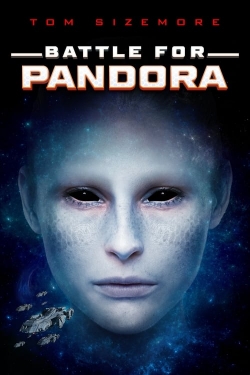 watch Battle for Pandora online free