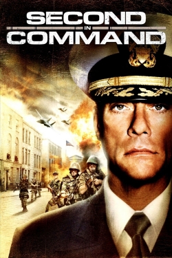 watch Second In Command online free