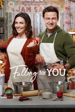 watch Falling for You online free