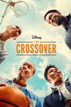watch The Crossover online free