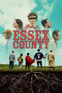 watch Essex County online free