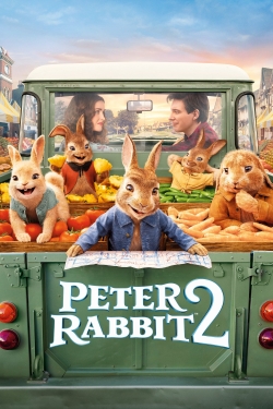 watch Peter Rabbit 2: The Runaway online free