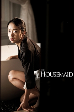 watch The Housemaid online free