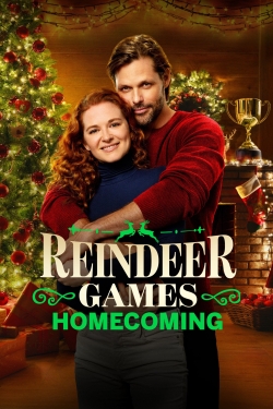 watch Reindeer Games Homecoming online free