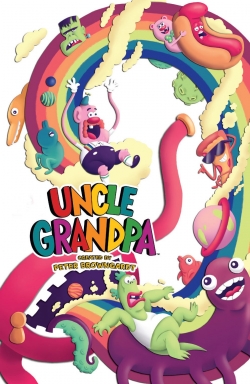 watch Uncle Grandpa online free