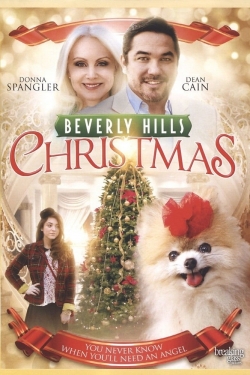 watch Beverly Hills Christmas online free