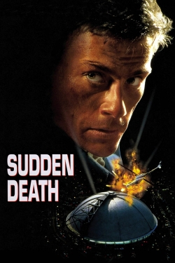 watch Sudden Death online free