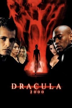 watch Dracula 2000 online free