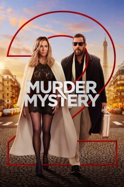 watch Murder Mystery 2 online free
