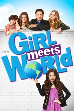 watch Girl Meets World online free