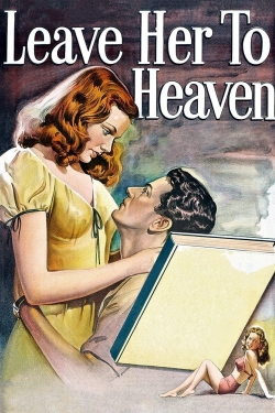 watch Leave Her to Heaven online free
