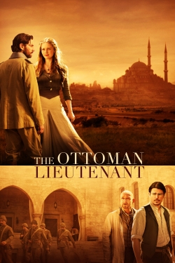 watch The Ottoman Lieutenant online free