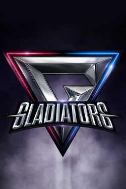 watch Gladiators online free