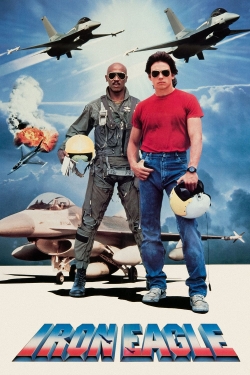 watch Iron Eagle online free