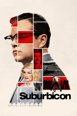 watch Suburbicon online free