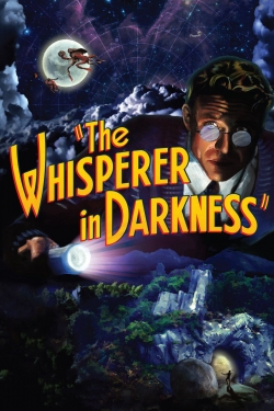 watch The Whisperer in Darkness online free